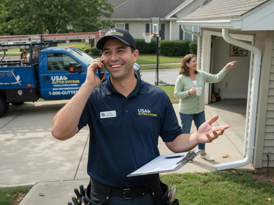 Gutter Installation Jacksonville, GA FAQs